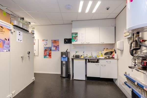 Medium property photo - Bergse Dorpsstraat 32B, 3054 GD Rotterdam
